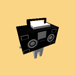 radio head