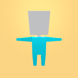 new costume