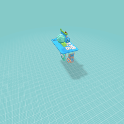 crane