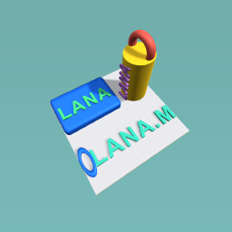 LANA