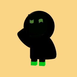 my avatar is good i make it by my self