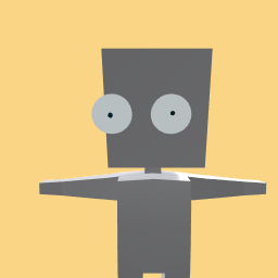 Crazy wide open eyes