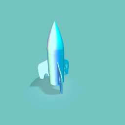 rocket