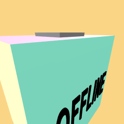 Offline ;3
