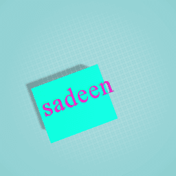 sadeen