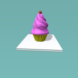 Yum! Cupcake