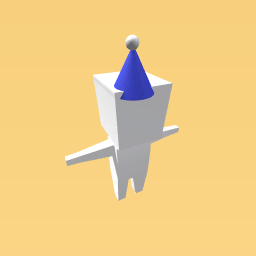 Party hat