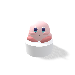 Kirby Stand! カービィスタンド
