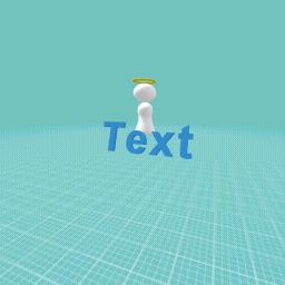text angel