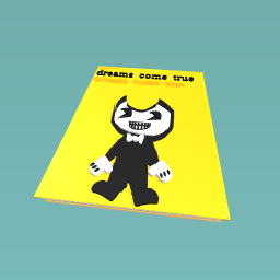 bendy
