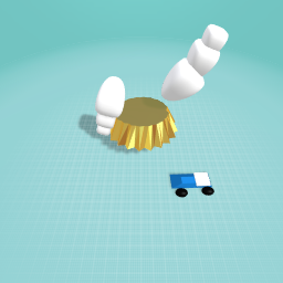 Toys that move episode 1