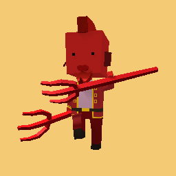 THE DEVIL GOT KISSED DRUNK