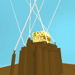 Fox star studios 2012