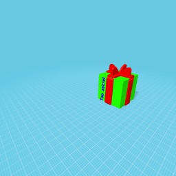 Trick present