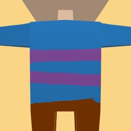 Frisk… oh OH OH NO STORY OF UNDERTALE