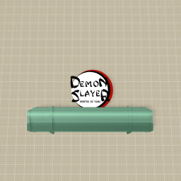 Demon slayer