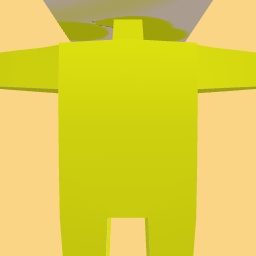new costume