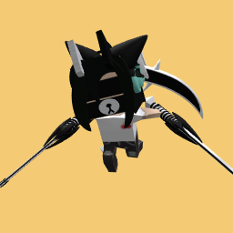 female version of me! #1