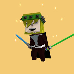 Star wars ( Luke Skywalker)