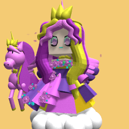 Princess Cadance