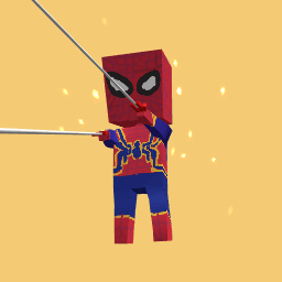 Spider man