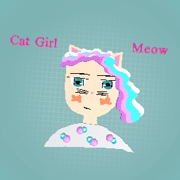 Cat Girl