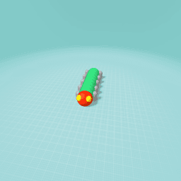 caterpiller