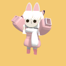 Rabbit cult, the cult of rabbits