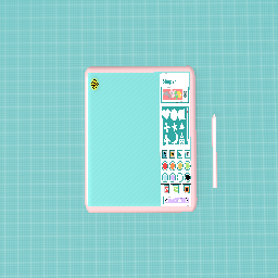 my ipad using makers empire