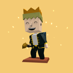 Lorenzo principe original