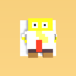 sponge bob