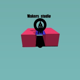 The mekers empiers studio