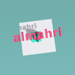 almahri