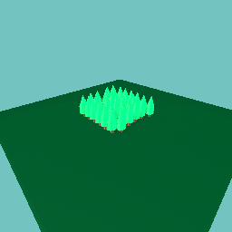 Find the hidden Red Bug