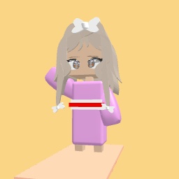 My traditional outfit