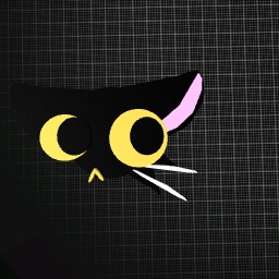 *[stares]*