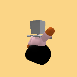 Cute Pink Off Shoulde rJacket *From Roblox*