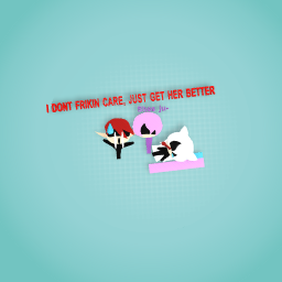 THIS IS UR FRIKIN JOB