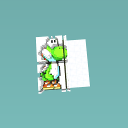 Yoshi