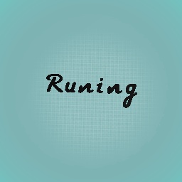 Runing period