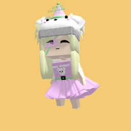 cute