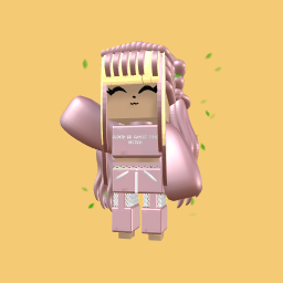 Violet BB Gamer Time Merch