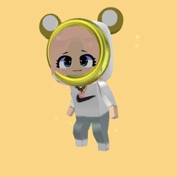 I made this for my sister