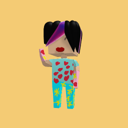 My carric ter 100 folowers and make free