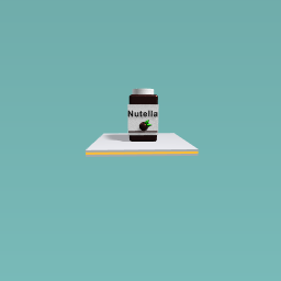 Nutella