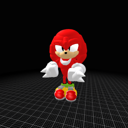 Outcome Memories knuckles