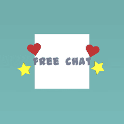 free chat #9