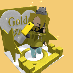 Gg golden