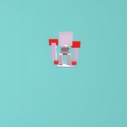 LRRH (little red riding hood)