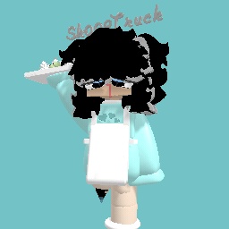 this is my sister Avatar